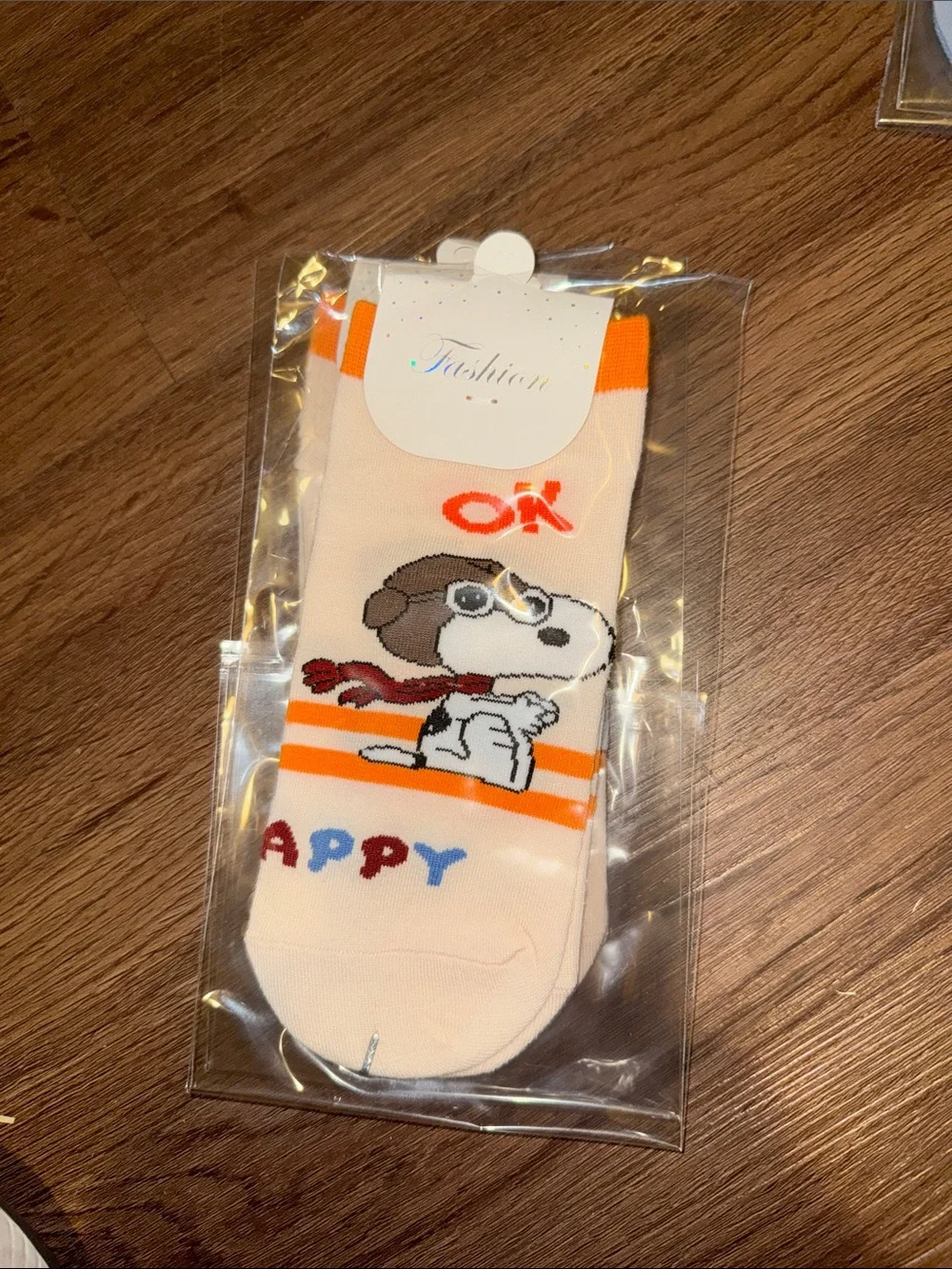 Snoopy Women’s NWT  Ankle Socks Pack - Pink, Blue, White